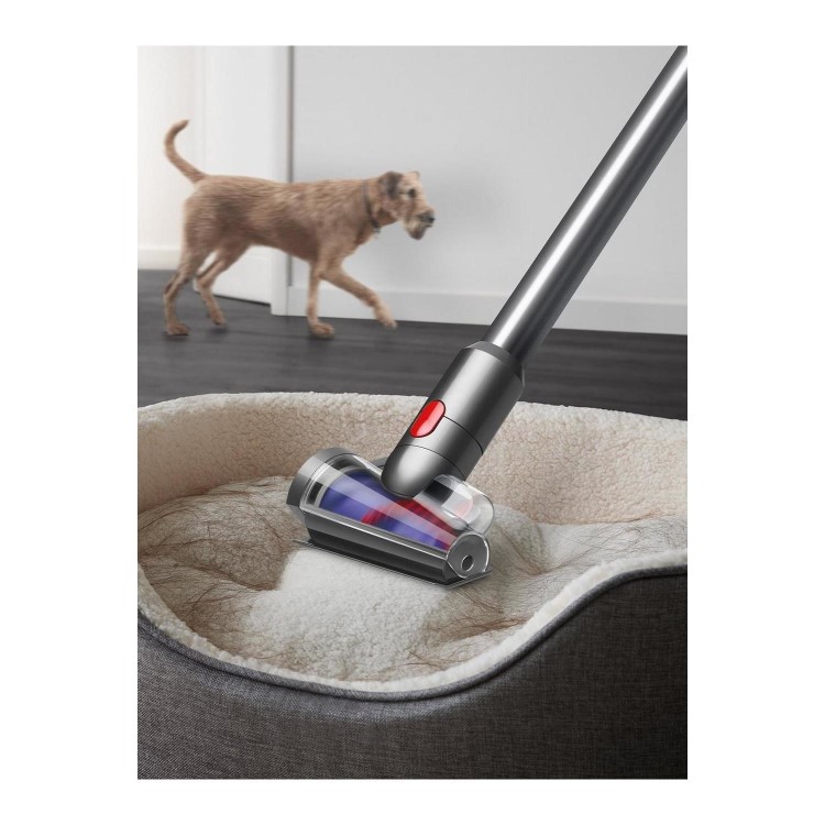 Dyson V15 Detect Animal Cordless Vacuum Cleaner - Up To 60 Minute Run Time