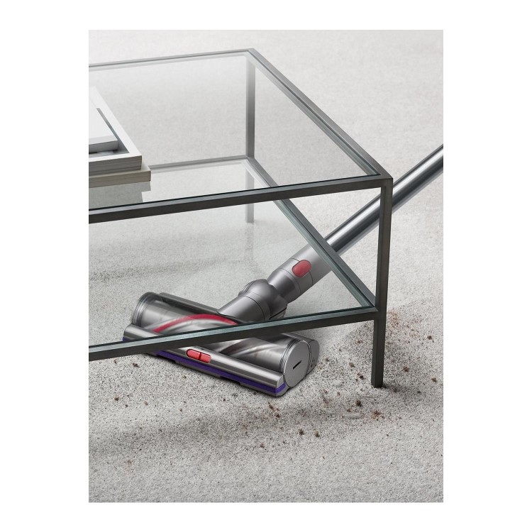 Dyson V15 Detect Animal Cordless Vacuum Cleaner - Up To 60 Minute Run Time