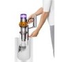 Dyson V15 Detect Animal Cordless Vacuum Cleaner - Up To 60 Minute Run Time