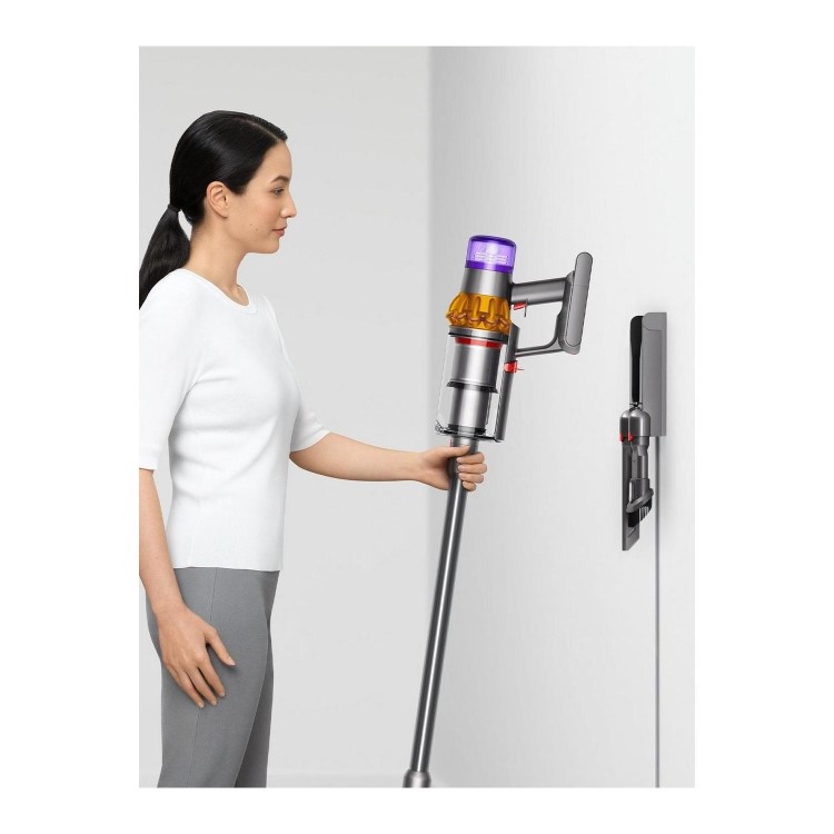 Dyson V15 Detect Animal Cordless Vacuum Cleaner - Up To 60 Minute Run Time