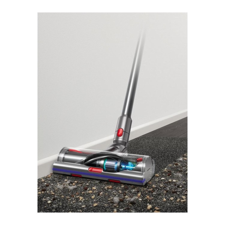 Dyson V15 Detect Animal Cordless Vacuum Cleaner - Up To 60 Minute Run Time