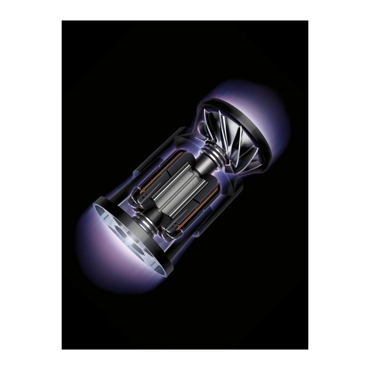 Dyson V15 Detect Animal Cordless Vacuum Cleaner - Up To 60 Minute Run Time