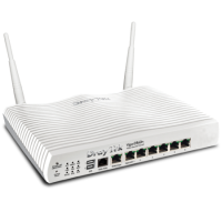 Draytek Vigor 2860n ADSL/VDSL Wireless Router