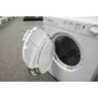 GRADE A1 - Hotpoint V4D01P 4kg Compact Vented Tumble Dryer White