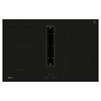 Neff N50 80cm 4 Zone Air Venting Induction Hob