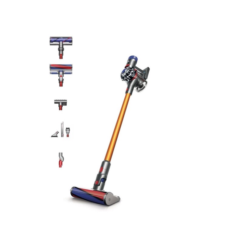 Refurbished Dyson V7 Absolute Cordless Vacuum Cleaner