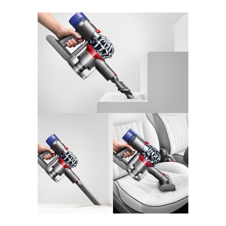 Refurbished Dyson V7 Absolute Cordless Vacuum Cleaner