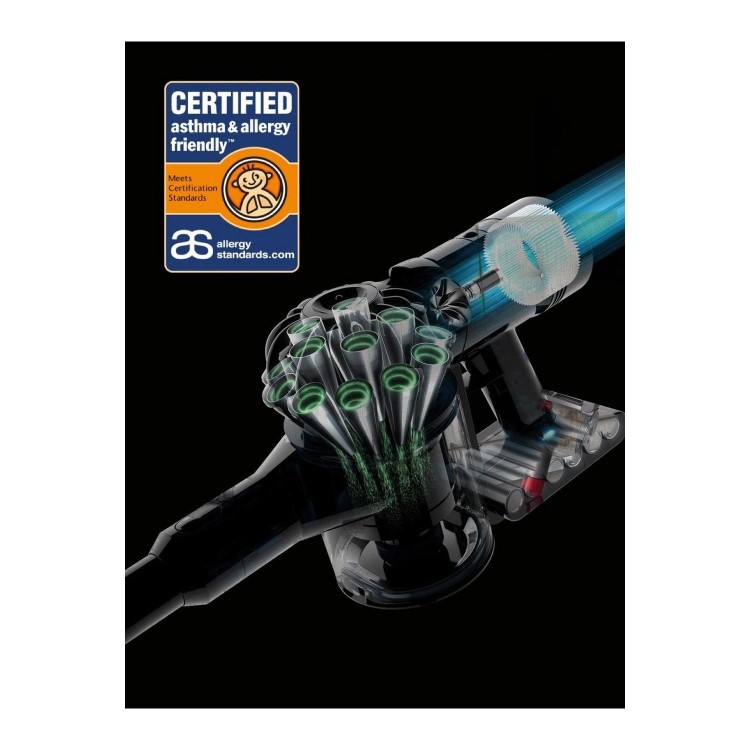 Refurbished Dyson V7 Absolute Cordless Vacuum Cleaner