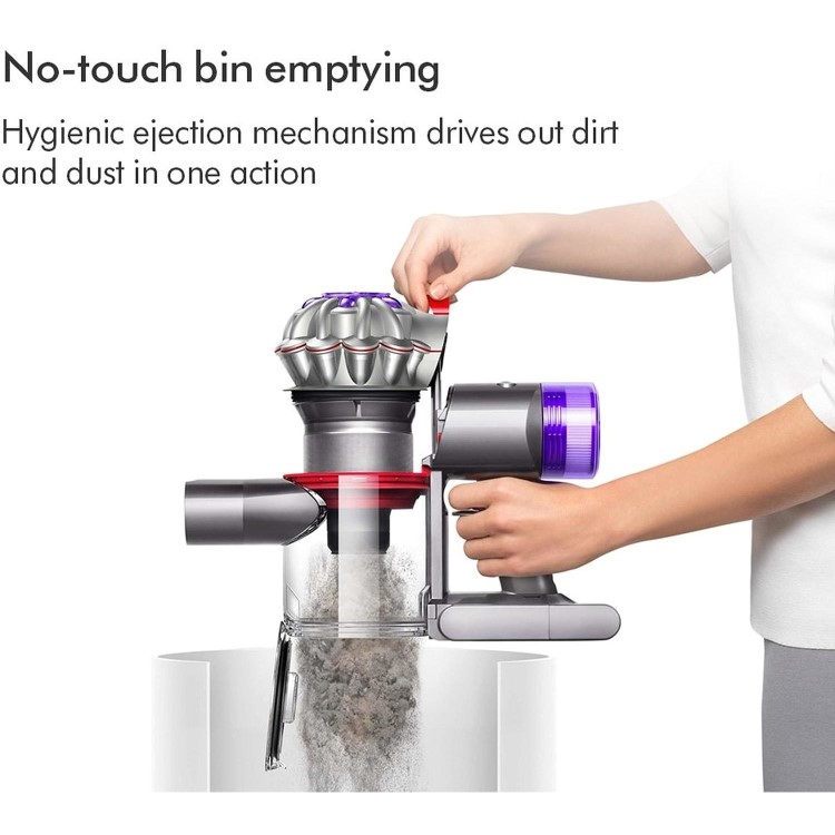 Dyson V8 Cordless Vacuum Cleaner