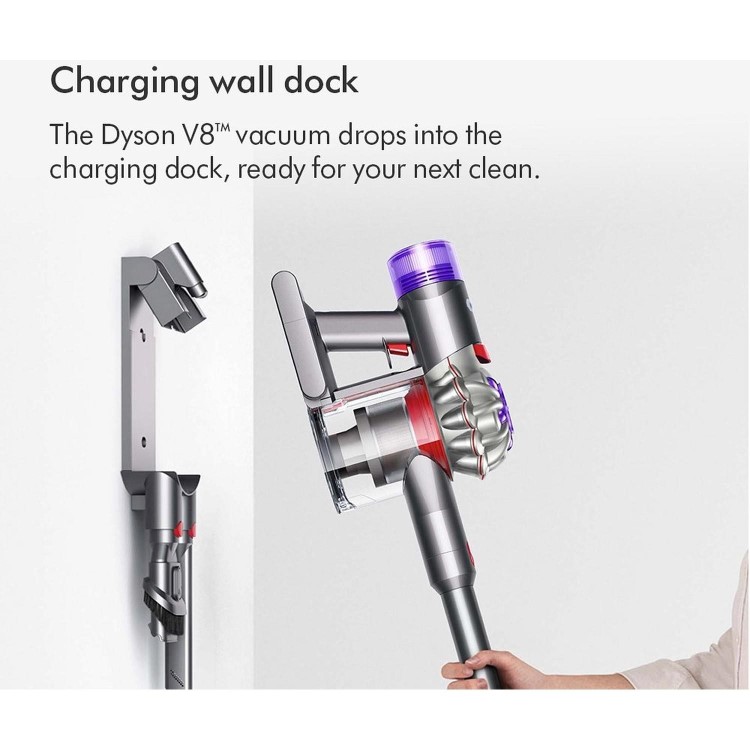 Dyson V8 Cordless Vacuum Cleaner