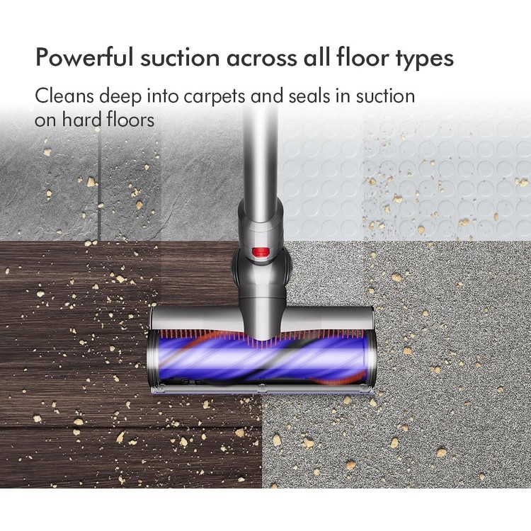 Dyson V8 Cordless Vacuum Cleaner