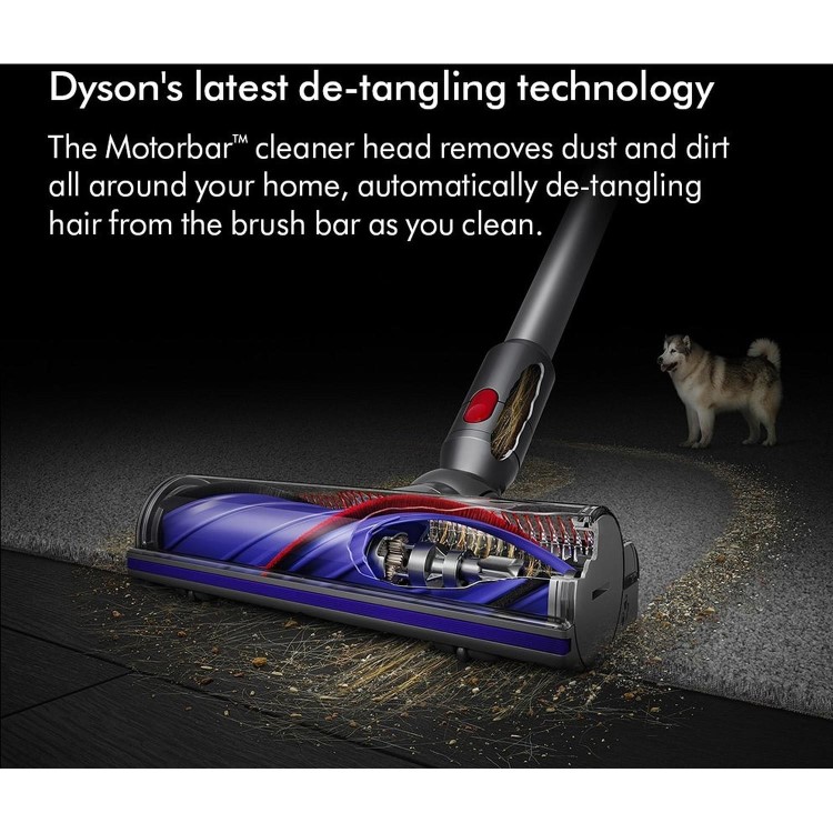 Dyson V8 Cordless Vacuum Cleaner