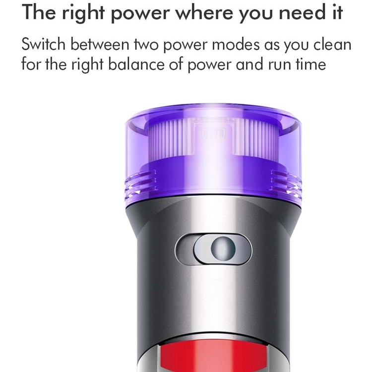 Dyson V8 Cordless Vacuum Cleaner