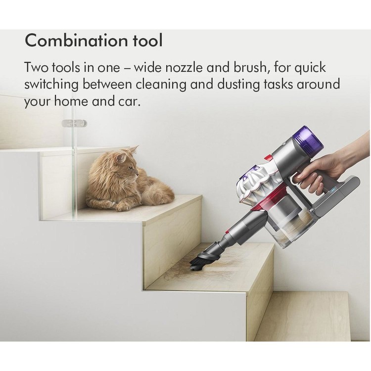 Dyson V8 Cordless Vacuum Cleaner