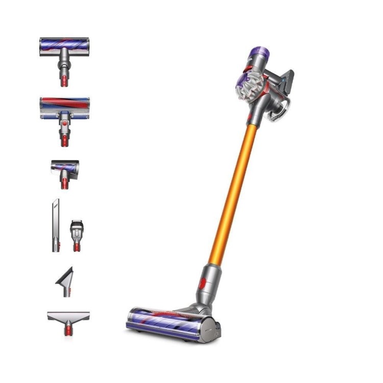 Dyson V8 Absolute Cordless Vacuum Cleaner