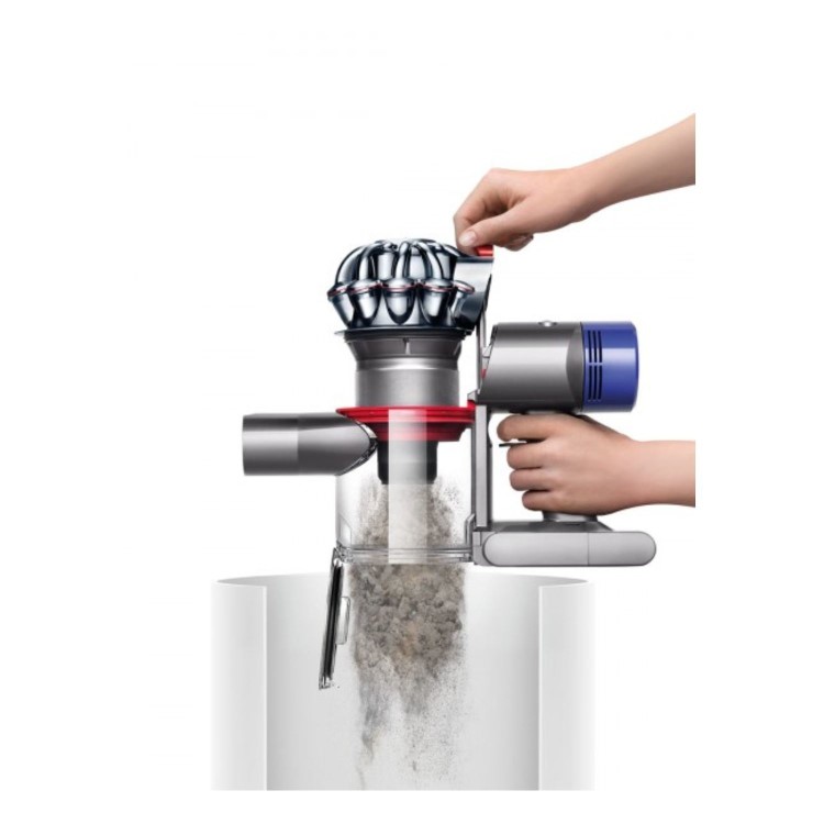 Dyson V8 Absolute Cordless Vacuum Cleaner