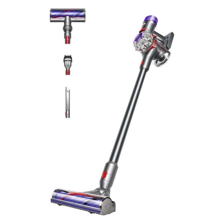 Refurbished Dyson V8 Advanced-24 Cordless Stick Vacuum Cleaner