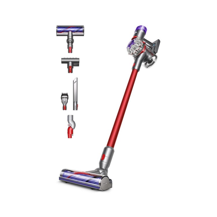 Dyson V8 Extra Cordless Vacuum Cleaner