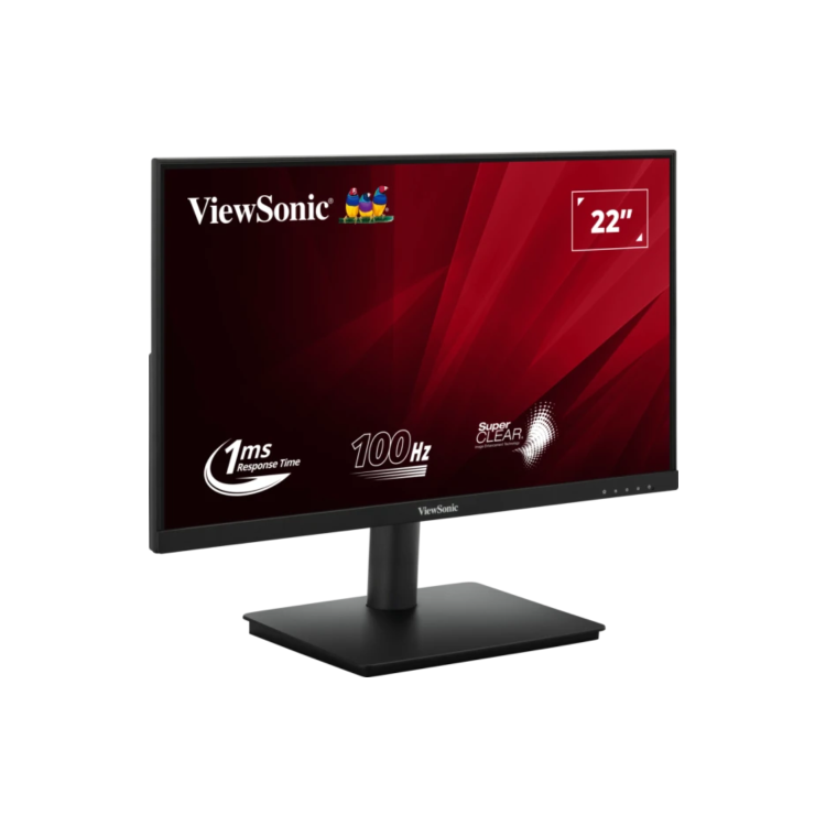 ViewSonic VA220-H 22" VA Full HD 100Hz 1ms Monitor