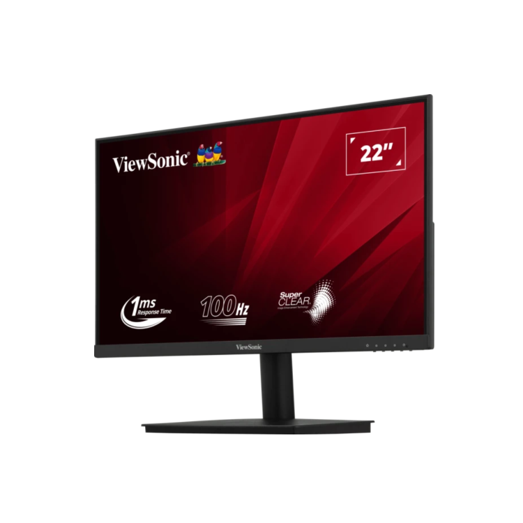 ViewSonic VA220-H 22" VA Full HD 100Hz 1ms Monitor