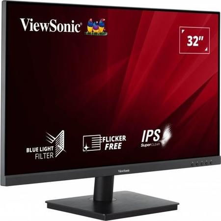 ViewSonic VA3209-2K-MHD 32" IPS QHD HDR Monitor 