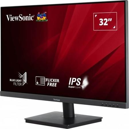 ViewSonic VA3209-2K-MHD 32" IPS QHD HDR Monitor 