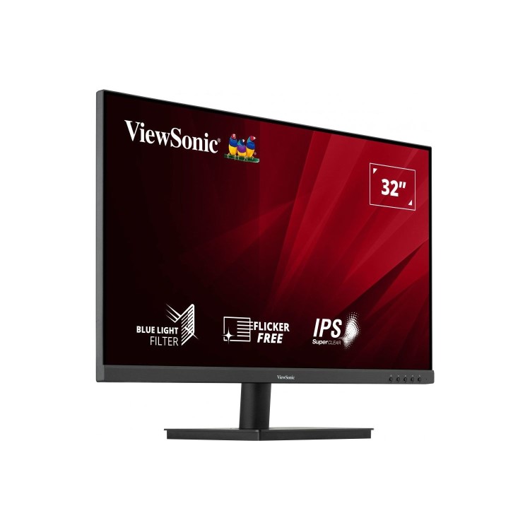 Viewsonic VA3209 32" Full HD IPS Monitor