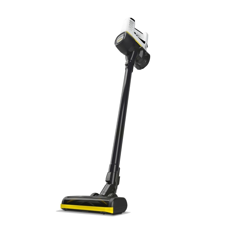 Karcher VC 4 MyHome Cordless Vacuum Cleaner