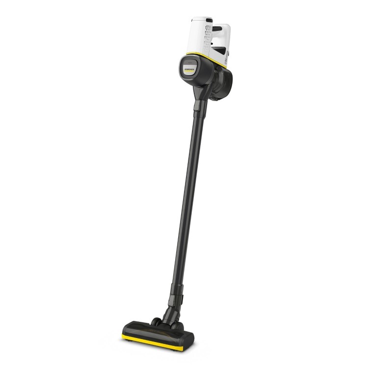 Karcher VC 4 MyHome Cordless Vacuum Cleaner