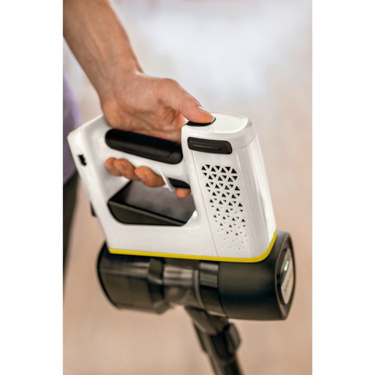 Karcher VC 4 MyHome Cordless Vacuum Cleaner