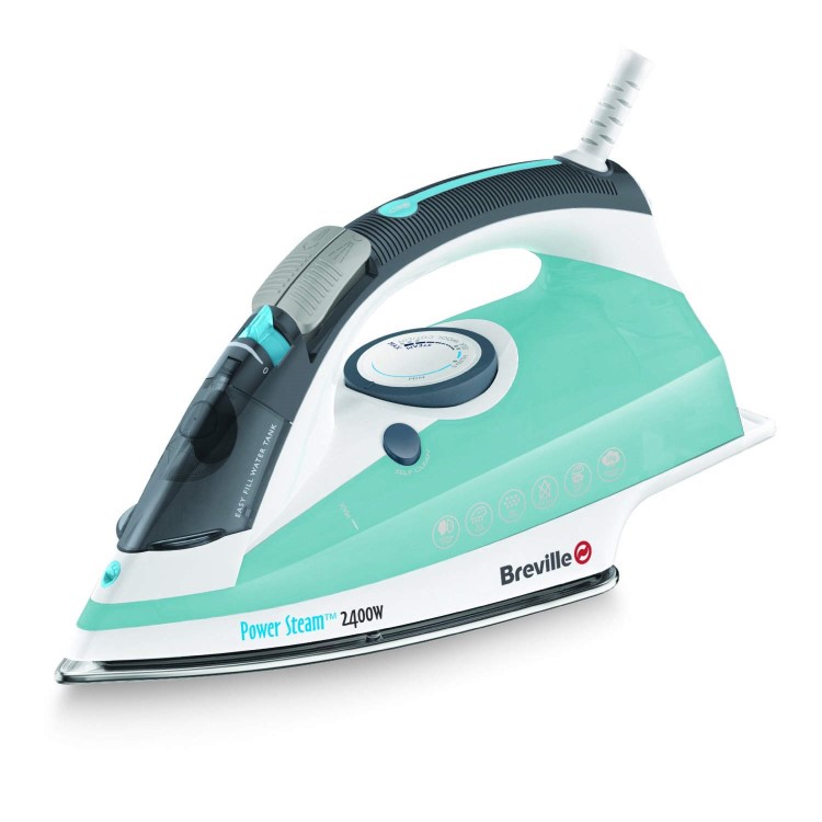 Breville VIN222 2400W Steam Iron