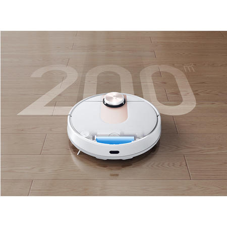 Viomi SE 2200 PA Robot Vacuum Cleaner and Mop - Smart Xiaomi Eco System - White