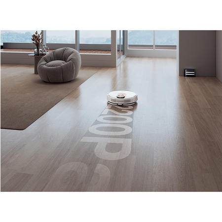 Viomi SE 2200 PA Robot Vacuum Cleaner and Mop - Smart Xiaomi Eco System - White