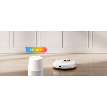 Viomi SE 2200 PA Robot Vacuum Cleaner and Mop - Smart Xiaomi Eco System - White