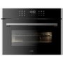 CDA Built-In Combination Microwave Oven - Stainless Steel