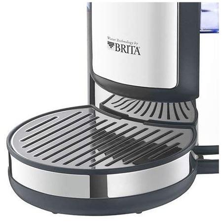 Breville VKJ367 Brita Filter Hot Water Dispenser