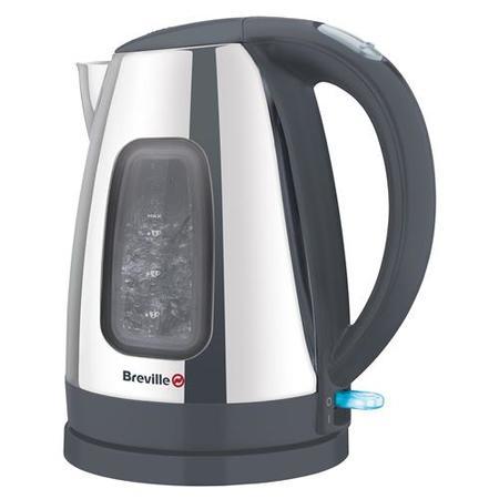 Breville VKJ605 1.5lt 3kw Polished Stainless Steel Jug Kettle