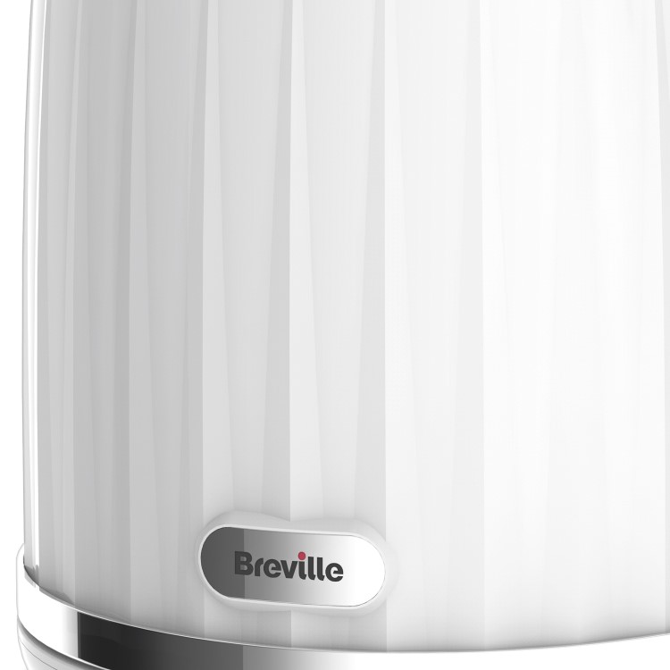 Breville VKJ738 Impressions Kettle White