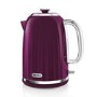 Breville VKJ957 Impressions Textured Jug Kettle - Purple