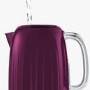 Breville VKJ957 Impressions Textured Jug Kettle - Purple