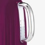 Breville VKJ957 Impressions Textured Jug Kettle - Purple