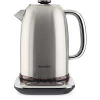 Breville VKT159 Selecta Variable Temperature Kettle - Brushed Stainless Steel