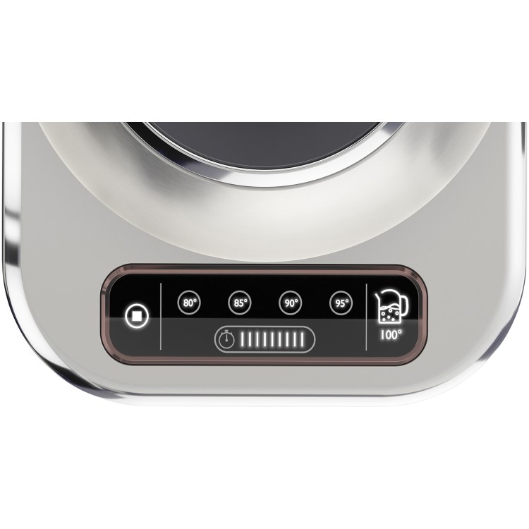 Breville VKT159 Selecta Variable Temperature Kettle - Brushed Stainless Steel