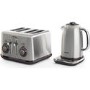 Breville VKT159 Selecta Variable Temperature Kettle - Brushed Stainless Steel