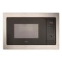 CDA Built-In Microwave - Stainless Steel