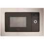 Refurbished CDA VM551SS Built In 17L 700W Microwave Oven Stainless Steel