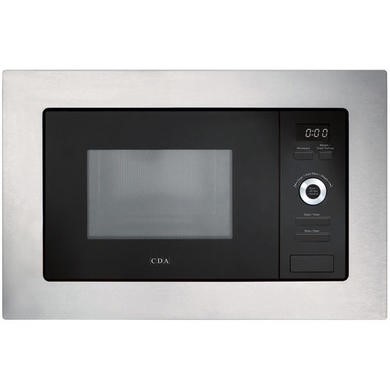 cda compact combi microwave