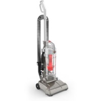 Vax VRS1012 Cadence Upright Vacuum Cleaner 1.5L White and Orange