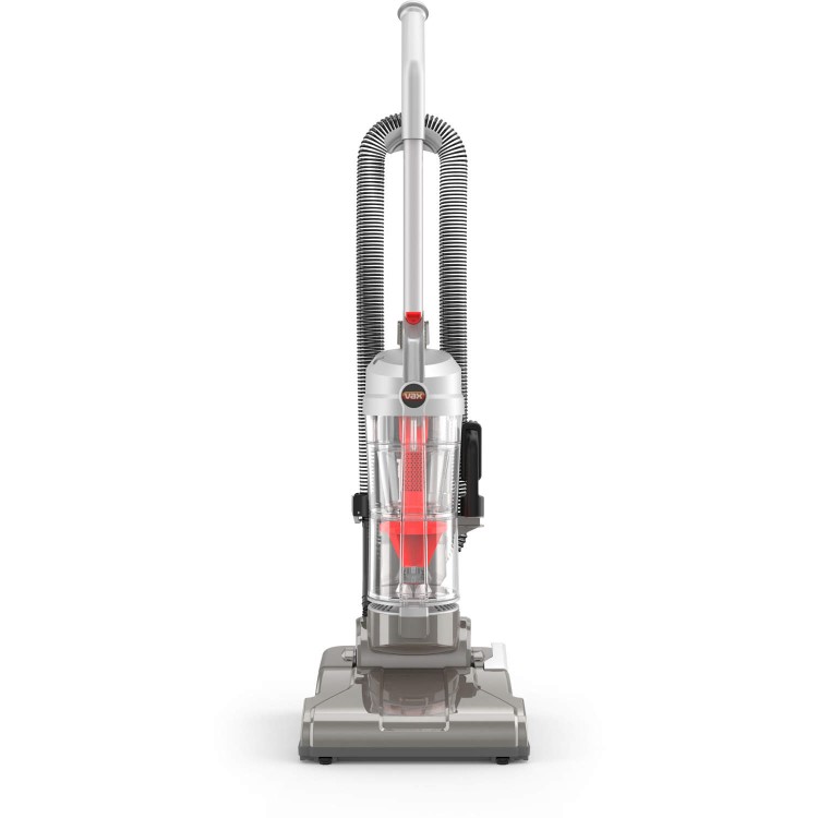 Vax VRS1012 Cadence Upright Vacuum Cleaner 1.5L White and Orange