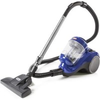 Vax VRS2051 Astrata 2 Cylinder Vacuum Cleaner Blue